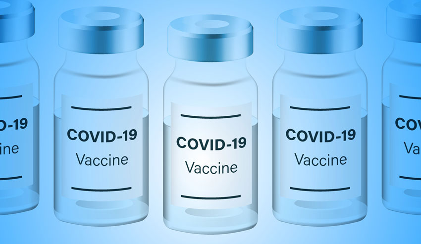 Nytt EU-avtal om vaccin spikat