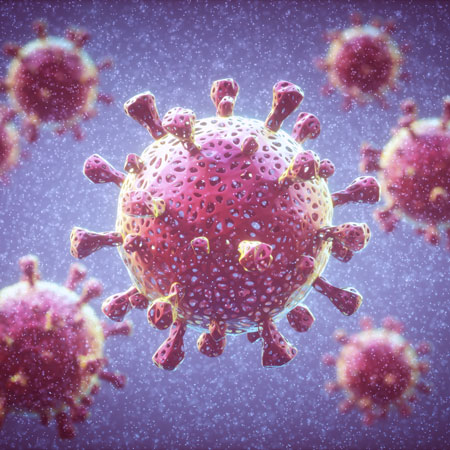 Den nyoppdagede varianten av koronaviruset skaper bekymring flere steder