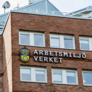 Facket på Ryhov tar »flexibla« platser till Arbetsmiljöverket