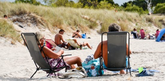 Det här läste ni mest i sommar