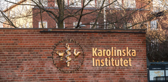 KI: Läkarstudenter går både gamla och nya läkarprogrammet samtidigt