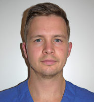 5 frågor till Niklas Kjellson