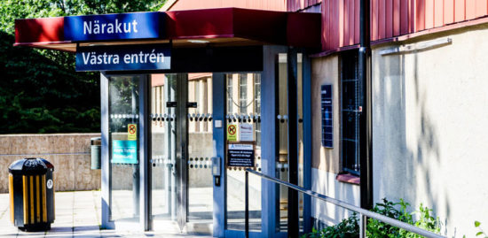 Husläkarjourer försvinner när Stockholm satsar på närakuter
