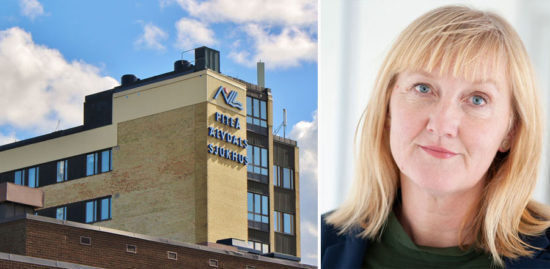 Skral utdelning för Norrbottens Stockholmsflirt