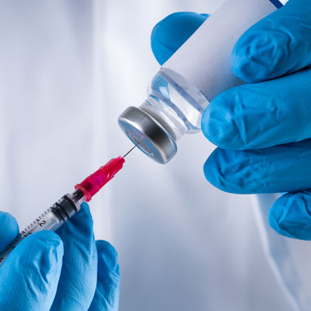 La Svezia vuole acquistare un vaccino contro il vaiolo