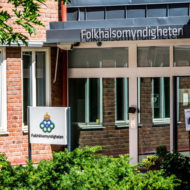 Nya allmänna råd vid lokala utbrott av covid-19