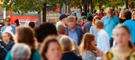 En ny chans för läkarspecialiteten socialmedicin