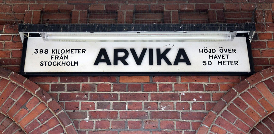 Ny kritik mot kirurgin på sjukhuset i Arvika
