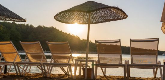 Klimatpolicy för förbundets fritidshusägande ska tas fram