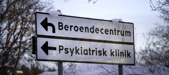 LARO med buprenorfin/metadon – en säker och effektiv behandling