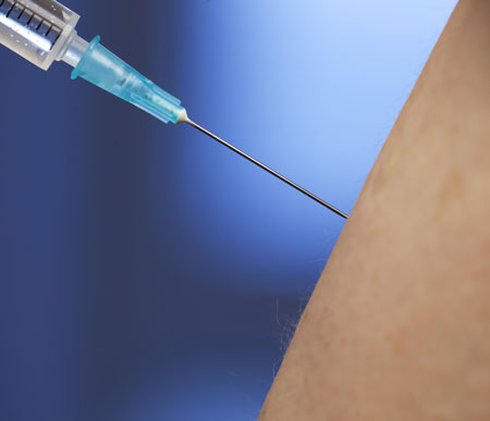 FHM: I nuläget inte motiverat vaccinera brett från 12 år