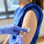 Kronoberg utreder vaccinkrav