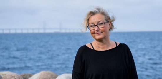 Frustrationen fick henne att förändra sepsisvården i Skåne