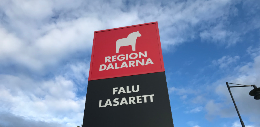 Dalarna region takes action after criticism of »abnormal remuneration«