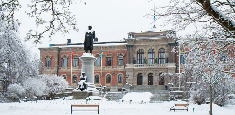 Proppfullt på Uppsalas läkarprogram – behöriga studenter nekas plats