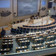 Oro för att primärvårdsförslag stoppas i riksdagen