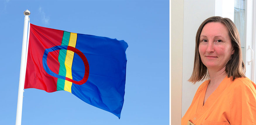Andre svenske samer kan få kulturtilpasset omsorg i Norge