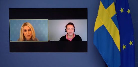 Miljardförstärkning till sjukvården: »Vårdplatserna behöver bli fler«