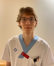 AT-läkaren: »Jag kände en sådan vanmakt«