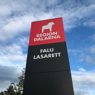 Facket och Region Dalarna oense om skadeståndet i visselblåsarhärvan