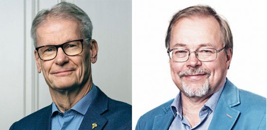 Möte om dödshjälp: »Olämpligt att vi ska ha så pass olika uppfattning«