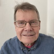 »Så kom nu detta: han begärde att få vara ledig i två veckor för en resa till Katmandu«