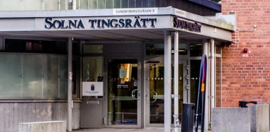 Visselblåsarna kritiska till Macchiarini-domen
