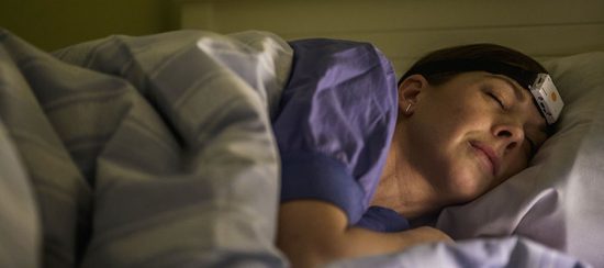 Hur väl fungerar en nyväckt anestesiolog?
