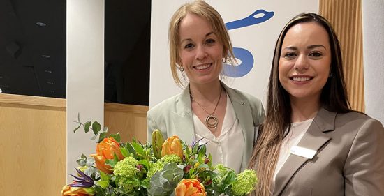 Sylfs nya ordförande: »Man kan räkna med att jag får saker gjorda«