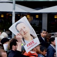 Tidigare fängslade i Iran: Gör mer för läkaren Ahmadreza Djalali