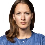 Är det bara att tacka och ta emot?