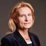 Katarina Bjelke blir ny generaldirektör för Vetenskapsrådet