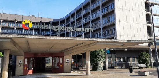 Patientnämnden larmar Ivo om besparingar på Helsingborgs lasarett