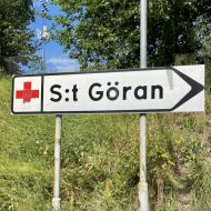 Haussad virtuell vårdavdelning redan nedlagd – tystnad om orsaken