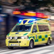 Gör »Karolinska-taggen« synlig och användbar