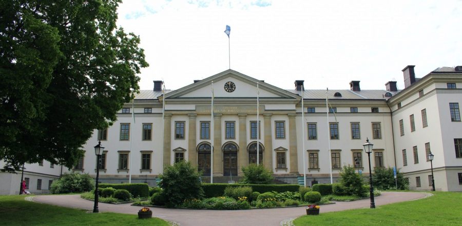 Stockholms påtalemyndighet kritiserer «partipolitisk kommunikasjon»