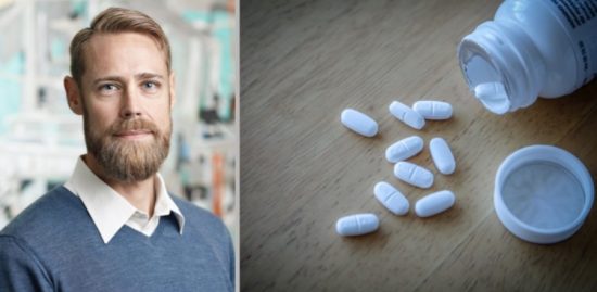 Restnoteringarna åter på väg uppåt: »Under pandemin skärpte sig alla«