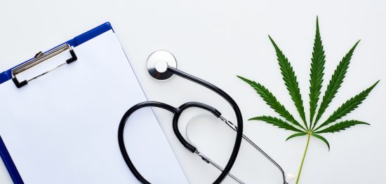 Ivo beslutar om verksamhetsförbud för cannabisklinik i Stockholm