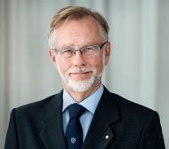 Belönas av Europeiska kardiologsällskapet
