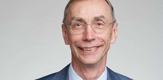 Svante Pääbo får Nobelpriset för upptäckter om människans evolution