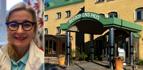 Listningstak väcker känslor i Halland: »Regionen har helt fel«