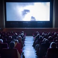 Om en filmfestival i narrativ medicin