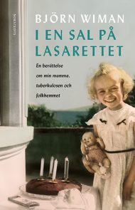 Av dåtidens sanatorier kan vi lära även i dag