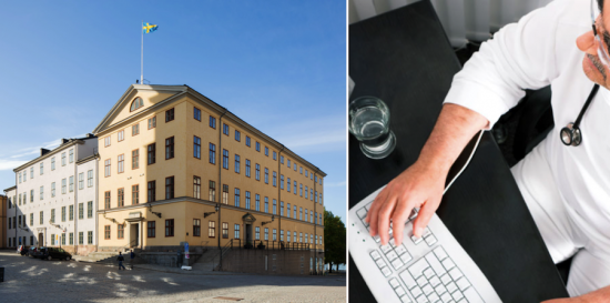 Undersökningsfynd inte ett krav i sjukintyg – avgjort i högsta instans