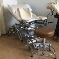 Brister i nio av tio granskade fall – Ivo vill se prövotid för gynekolog