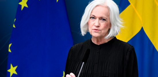 Så vill regeringen göra för att säkra tillgången på läkemedel