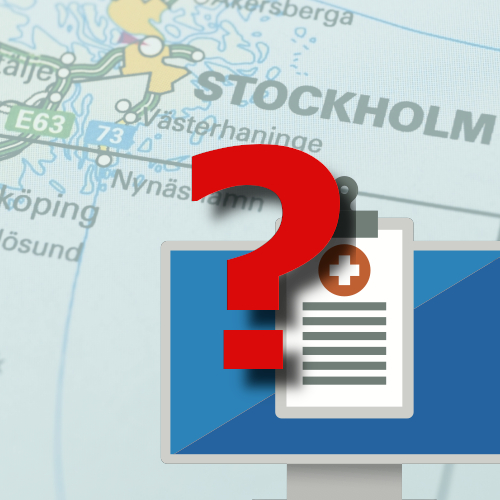 Quarta volta che l’acquisto è stato approvato a Stoccolma?