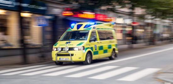 Allt fler allvarliga förgiftningar med preparatet bupropion