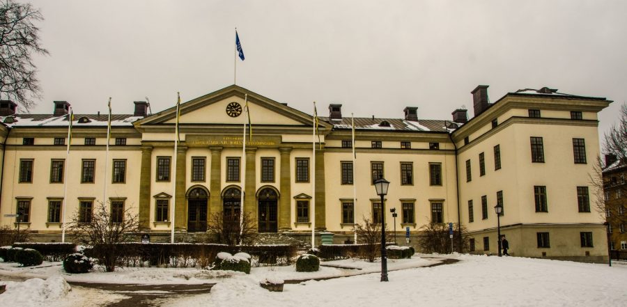 Tilsyn i Stockholm-regionen: prinsippet om nødvendighet ble ikke fulgt