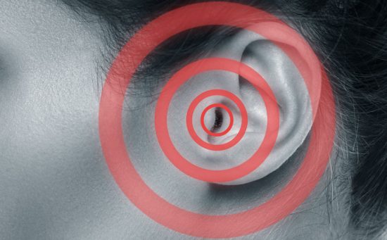 Kvinnor lider oftare av allvarlig tinnitus än män
